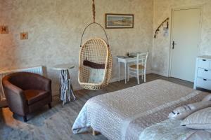 B&B / Chambres d'hotes Retour aux Sources : photos des chambres