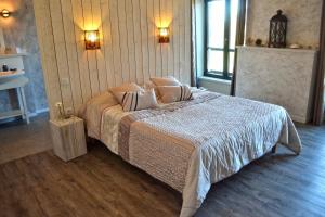 B&B / Chambres d'hotes Retour aux Sources : photos des chambres