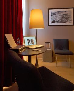 Hotels Mercure Villefranche en Beaujolais : photos des chambres