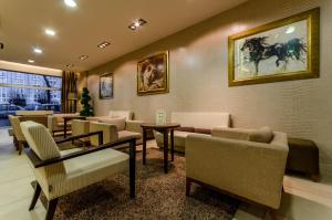 Hotels Hotel Miramont : photos des chambres