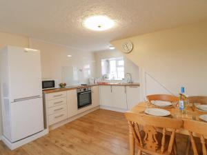 Cliff Farm No 2 Cottage