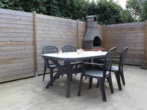 Maison à 400m de la plage, terrasse privée, 4 couchages, tout confort - Dolus d'Oléron - FR-1-246A-330 - 4hvězdičkové hotely ve městě Dolus