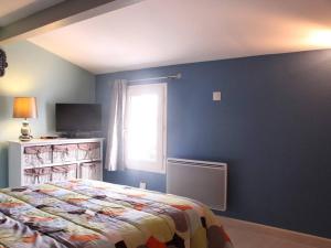 Maison familiale à Dolus-dOléron proche plage, 4 couchages - FR-1-246A-330