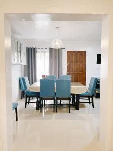 Anas Haven OlongapoSubic (East Bajac-Bajac)