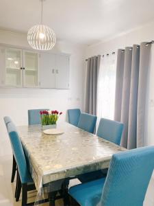 Anas Haven OlongapoSubic (East Bajac-Bajac)