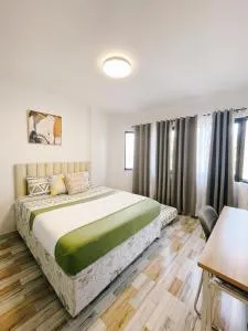 Ana's Haven Olongapo/Subic (East Bajac-Bajac) - 苏比克