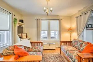 Penn Yan House Rental - Close to Wineries! - Himrod