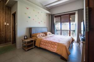 The Ocean Views Luxury Villas & Apartment