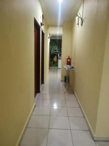 HOTEL RAUDHAH Kerteh