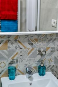 Aquarium Residence Economy 6