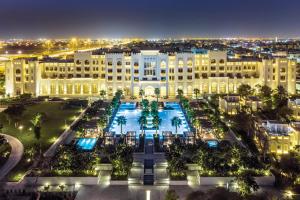 Al Messila Resort, A Luxury Co..