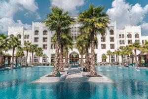 Al Messila, A Luxury Collection Resort & Spa, Doha