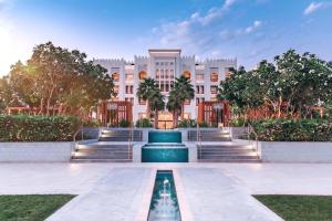 Al Messila, A Luxury Collection Resort & Spa, Doha