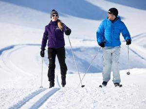 Apartment Wald im Pinzgau near Ski Lift