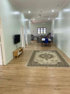 HOMESTAY AYRIS, JURU, PENANG