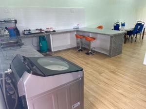 HOMESTAY AYRIS, JURU, PENANG