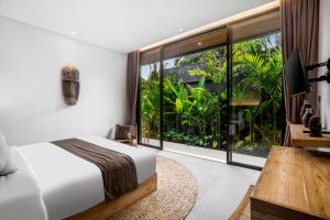 Villa Yoga Paradise by BaliSuperHost