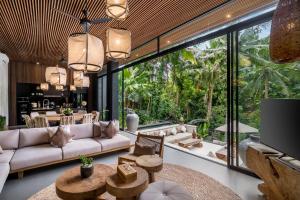 Villa Yoga Paradise by BaliSuperHost