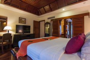 Palace Residence & Villa Siem Reap