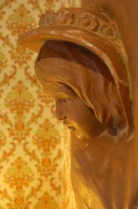 B&B Le Moulin de Resteigne