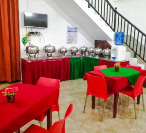 KING TOP Holiday Inn