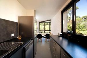 Appartement tout équipé climatisé 8 couchages