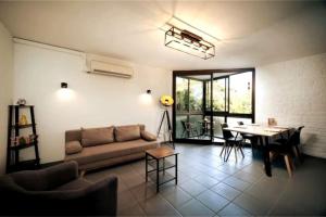 Appartement tout équipé climatisé 8 couchages