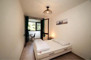 Appartement tout équipé climatisé 8 couchages