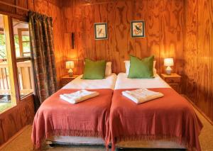 Highland Run Fly Fishing Estate by Dream Resorts