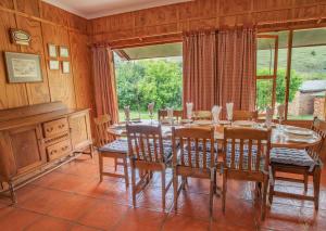 Highland Run Fly Fishing Estate by Dream Resorts