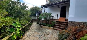 One-Bedroom House room in Finca Valbono Apartamentos Rurales y Hotel