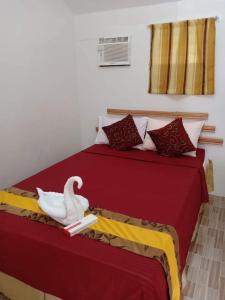 Sandstorm Lodge and Cafe