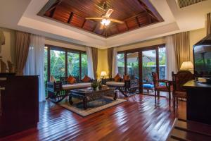 Palace Residence & Villa Siem Reap