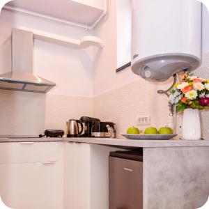 Aquarium Residence Economy 7