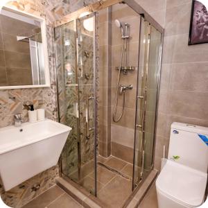 Aquarium Residence Economy 7