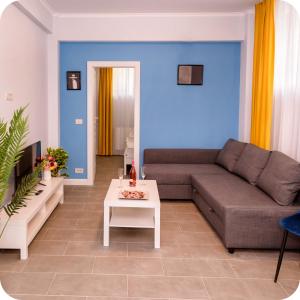 Aquarium Residence Economy 7