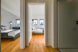 Charming 2 Bedroom Apartment