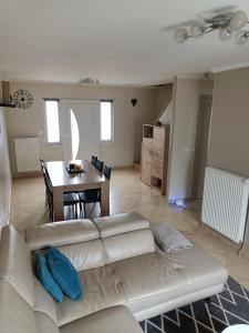 Maison Aubergenville Elisabethville