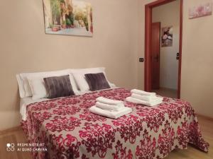 Suite Familiare Deluxe