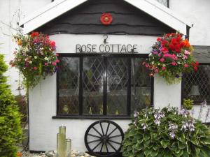 Rose Cottage Bed&Breakfast