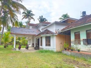 White Sands Homestay