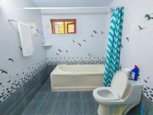 White Sands Homestay