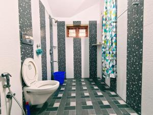 White Sands Homestay