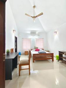 White Sands Homestay