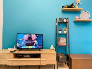 Cozy 3BR Apartment with Free Netflix