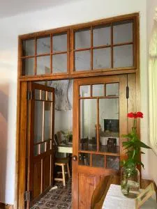 HIŠA VELIKANKA_Giantess - Vrh pri Fari