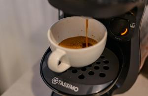 Aquarium Residence Economy 5