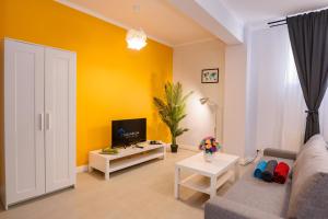 Aquarium Residence Economy 5