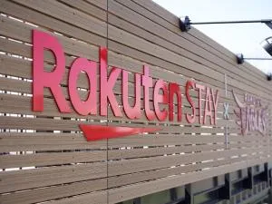 Rakuten STAY x EAGLES 202 with Roof balcony - Shin-yashiki