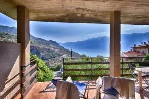 Belvedere Beatrice - Theater Home - Piovere